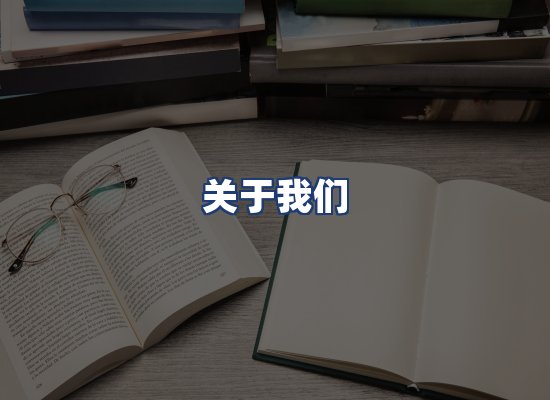 关于我们